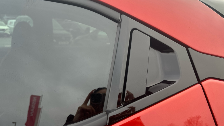 Nissan Juke 1.6 Hybrid N-Connecta 5dr Auto Hybrid Hatchback